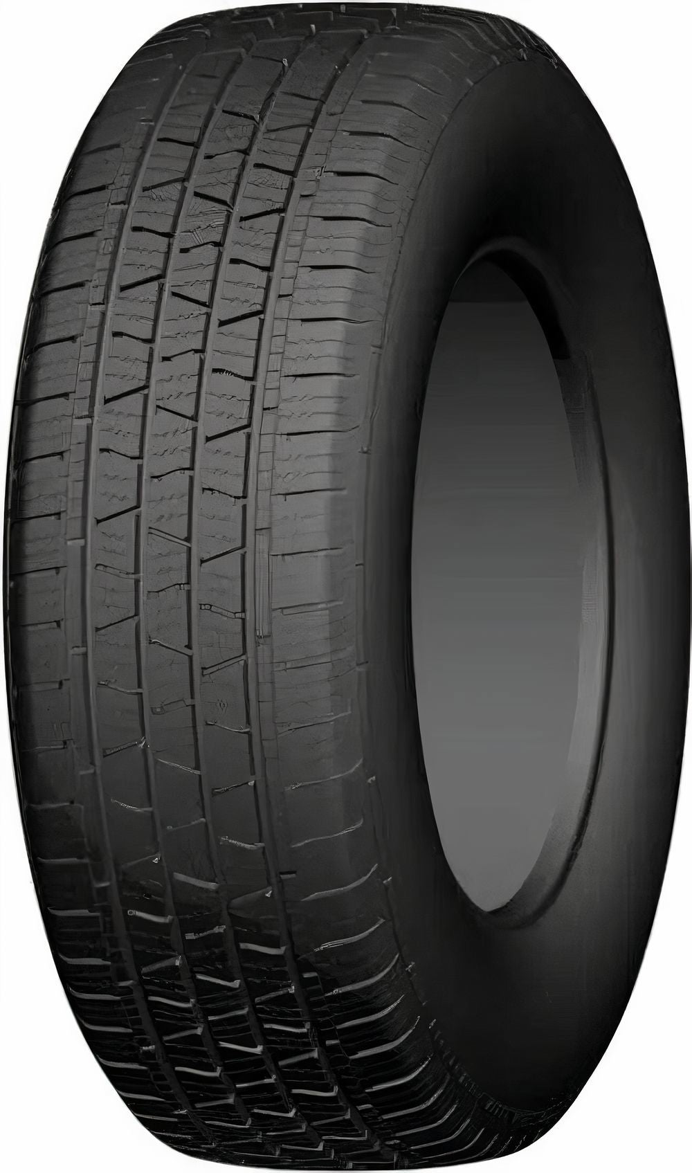Vercelli Terreno HS 285/45R22