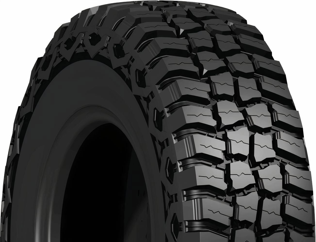 Vercelli Terreno MT 265/75R16