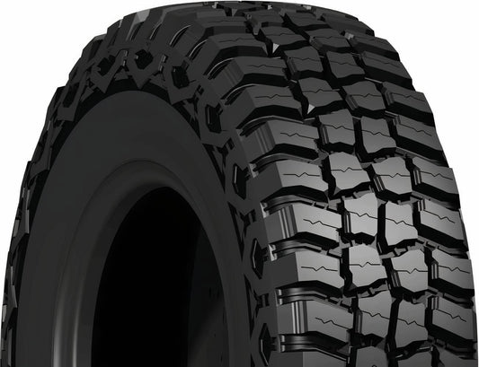 Vercelli Terreno MT 265/75R16