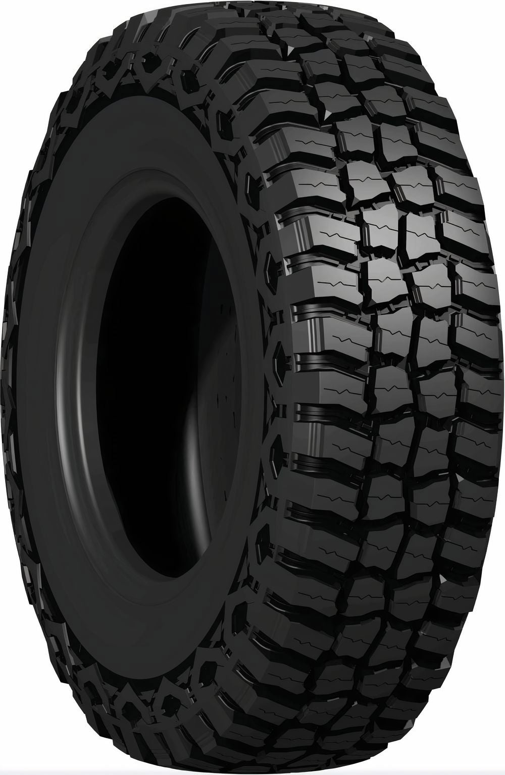Vercelli Terreno MT 35X12.5R20
