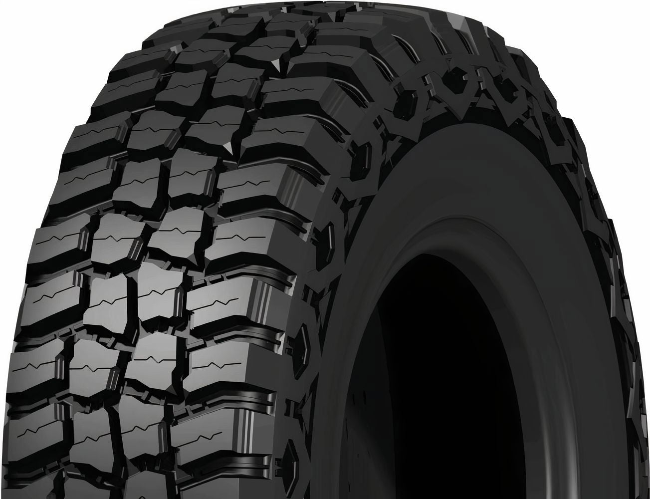 Vercelli Terreno MT 265/75R16