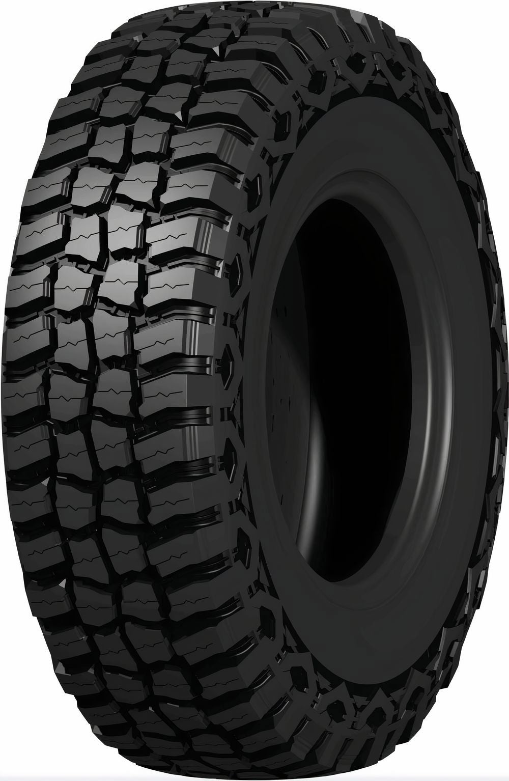 Vercelli Terreno MT 33X12.5R20