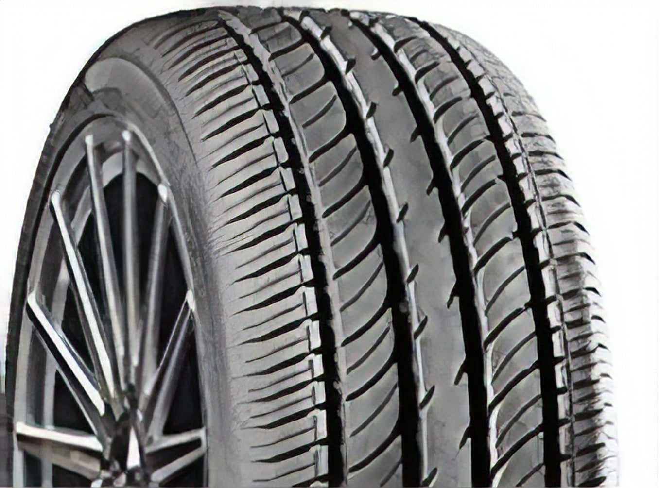 Waterfall Eco Dynamic 225/65R17