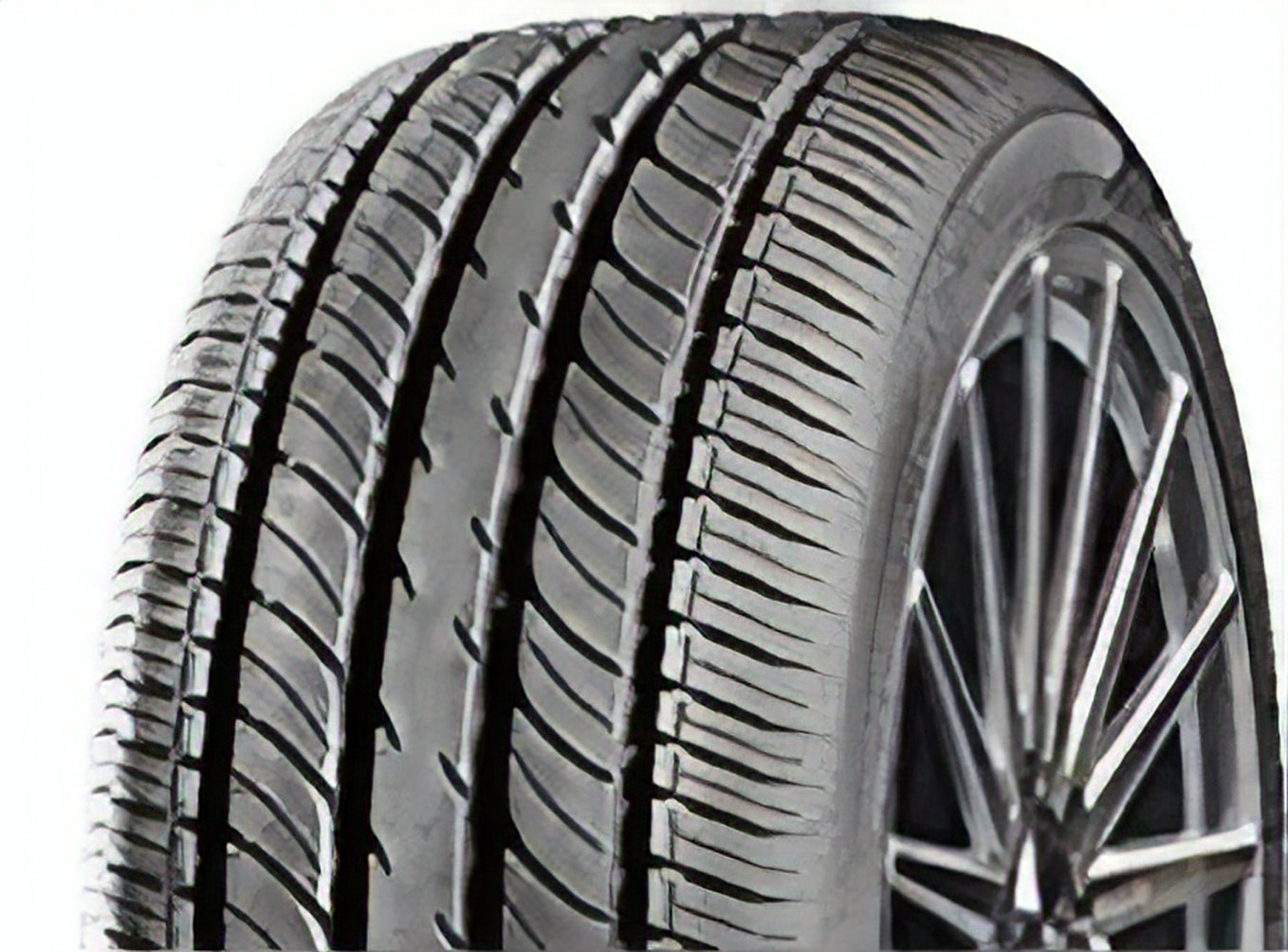 Waterfall Eco Dynamic 215/70R15