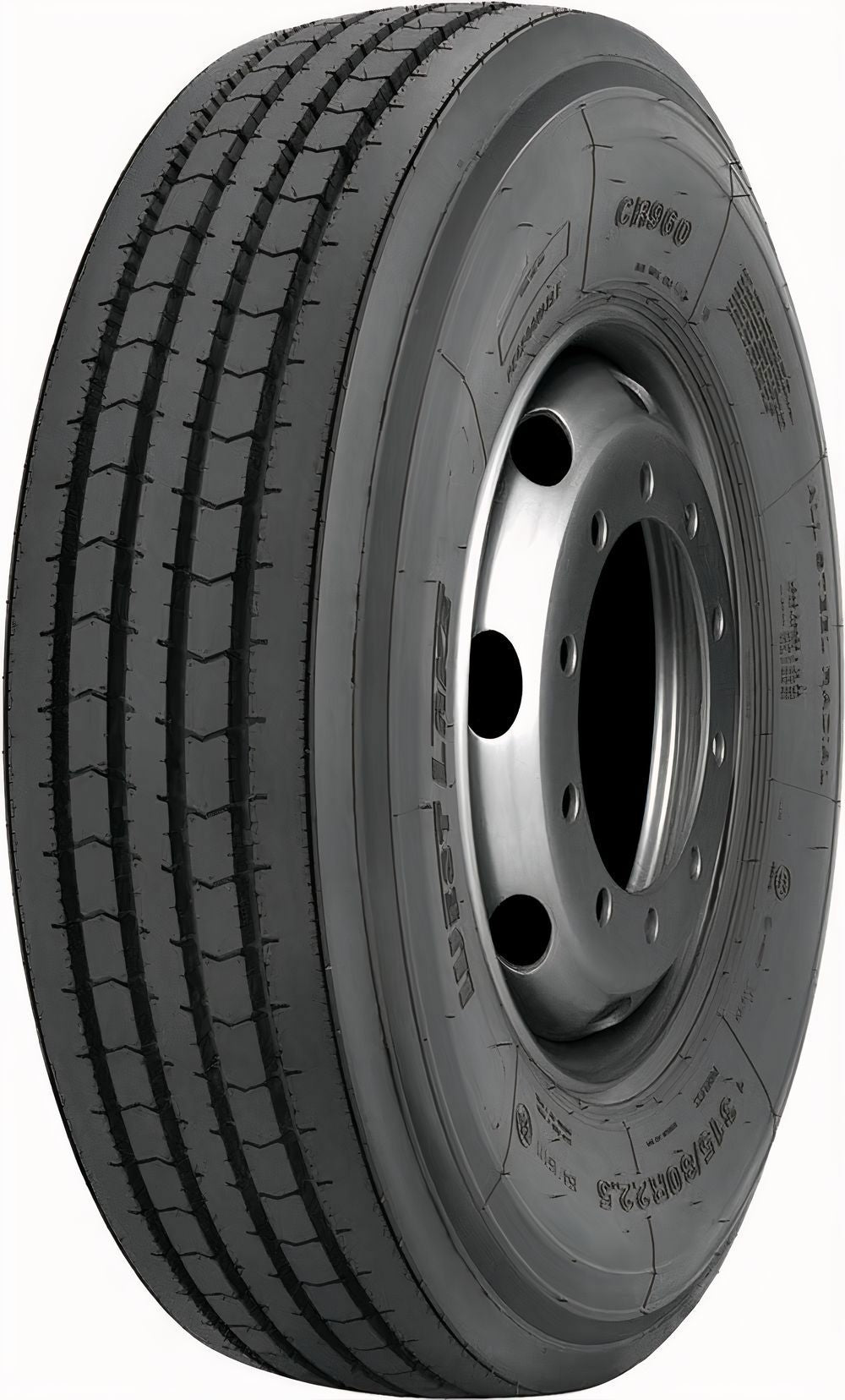 Westlake CR960A 235/80R16