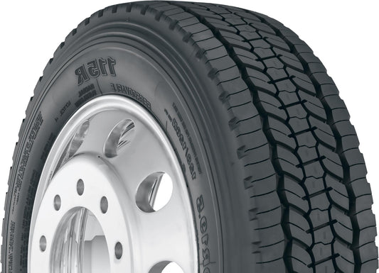 Yokohama 115R 225/70R19.5