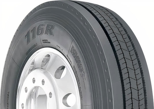 Yokohama 116R 295/75R22.5
