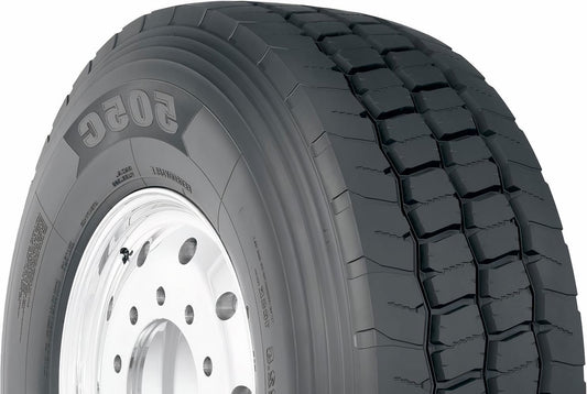 Yokohama 505C 425/65R22.5