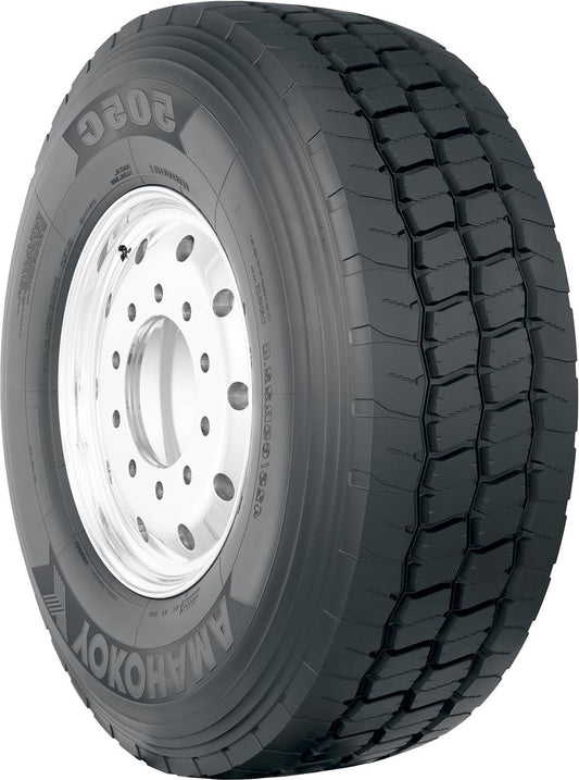 Yokohama 505C 425/65R22.5