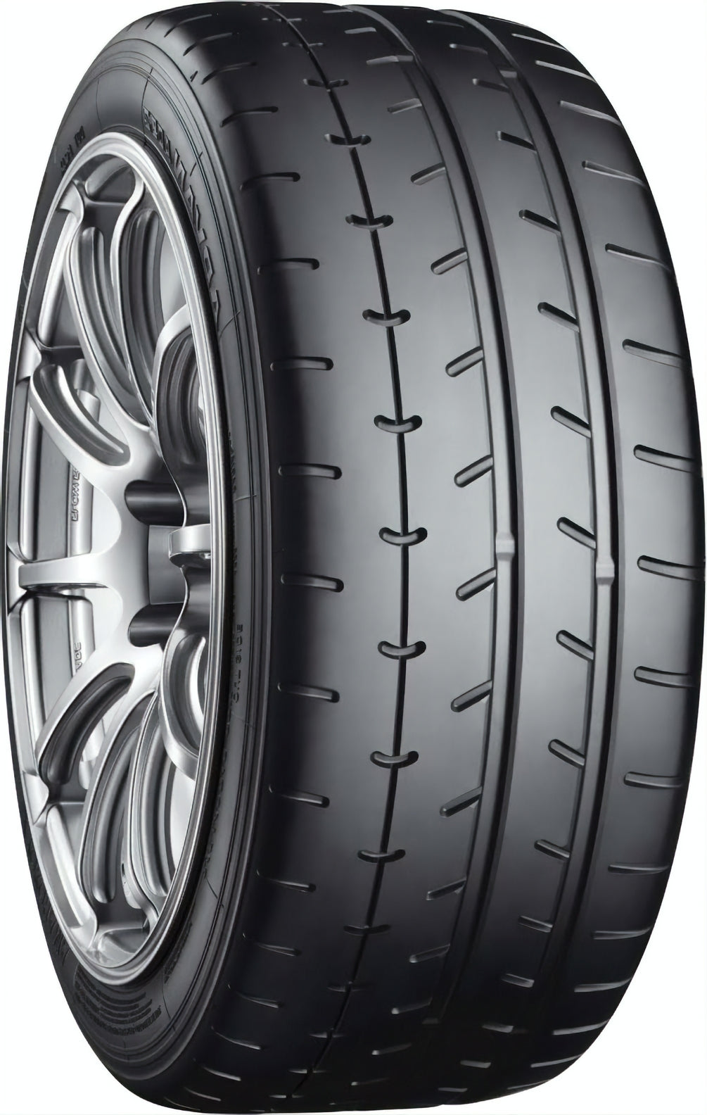 Yokohama Advan A052 205/50R15