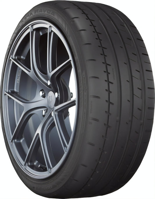 Yokohama Advan Apex V601 265/30R20