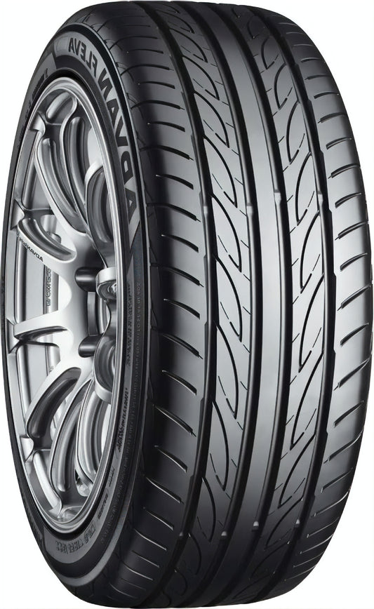Yokohama Advan Fleva V701 195/50R15