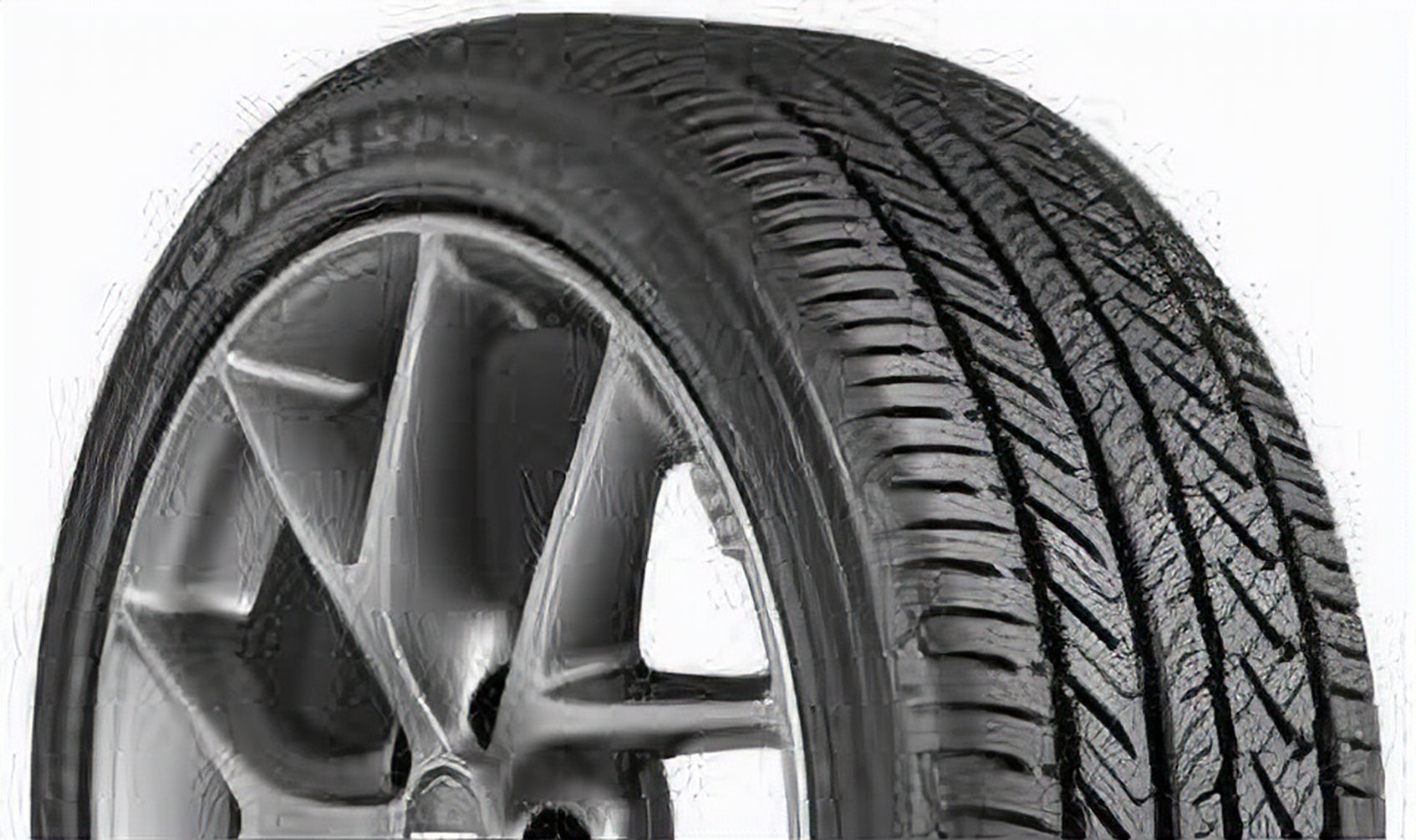 Yokohama Advan Sport AS 265/35R18