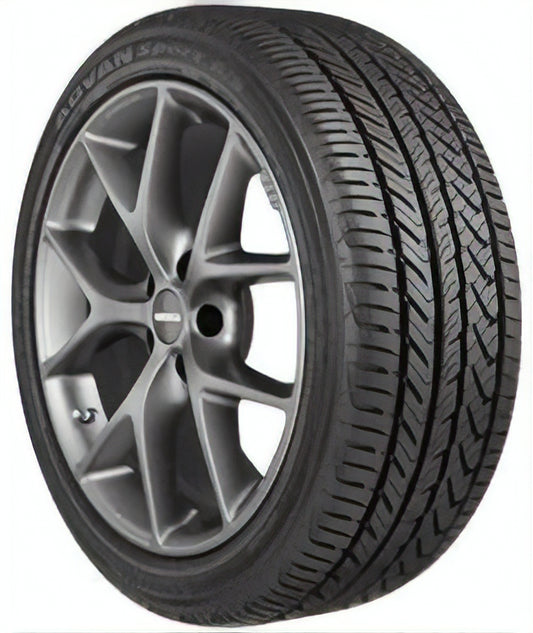 Yokohama Advan Sport AS 205/55R16