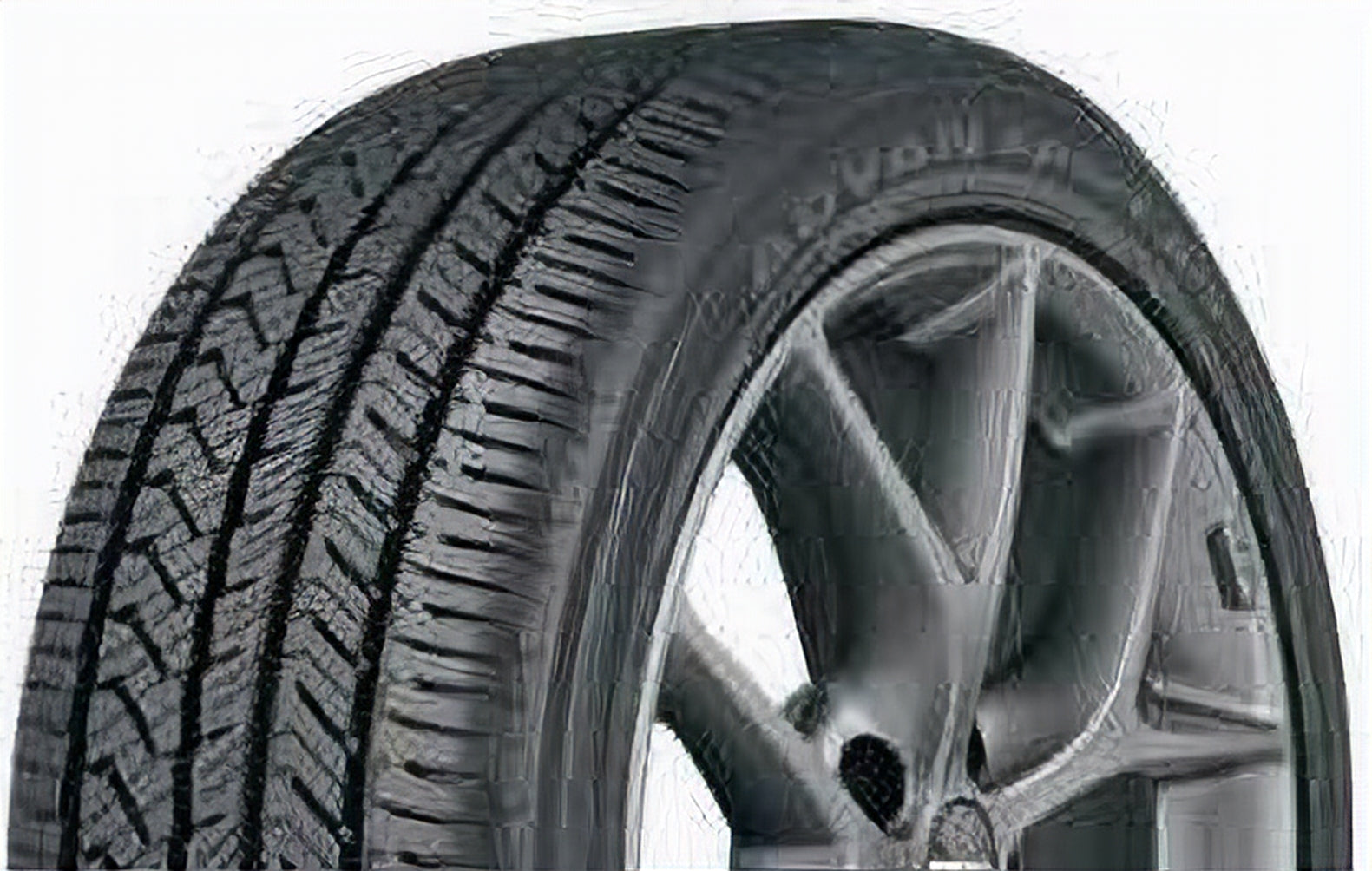 Yokohama Advan Sport AS 205/50R17