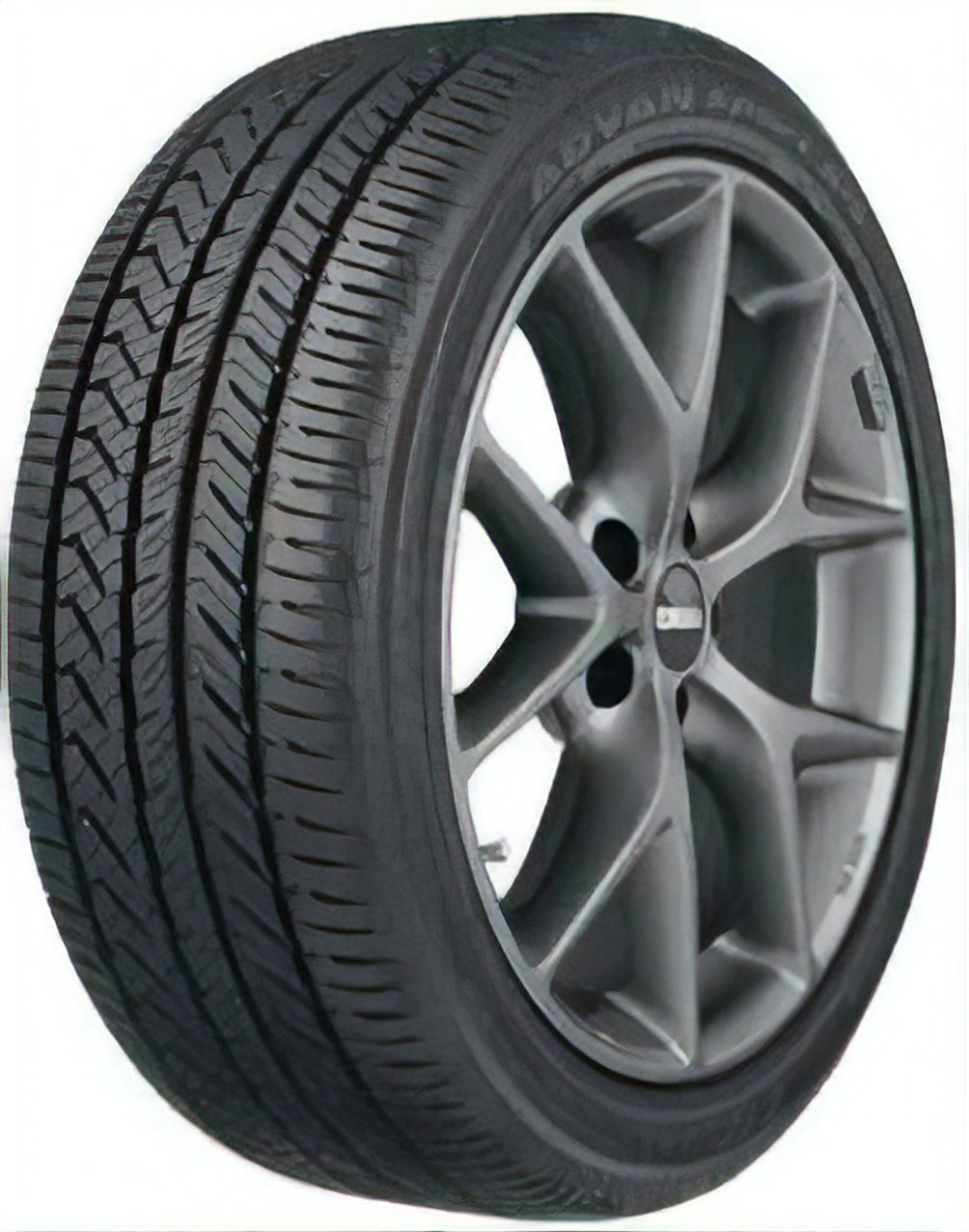 Yokohama Advan Sport AS 205/55R16