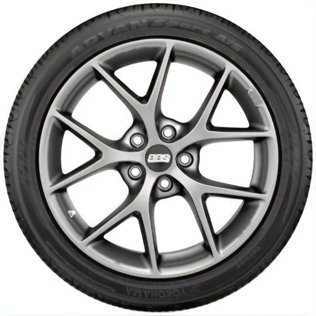 Yokohama Advan Sport AS 205/55R16