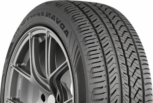 Yokohama Advan Sport EV AS 235/35R20