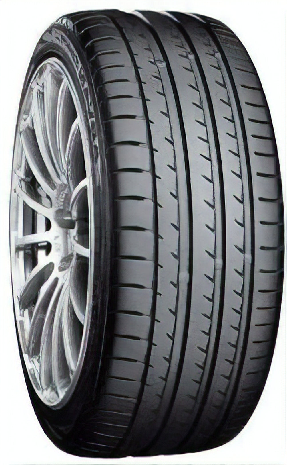 Yokohama Advan Sport v105 235/40ZR19