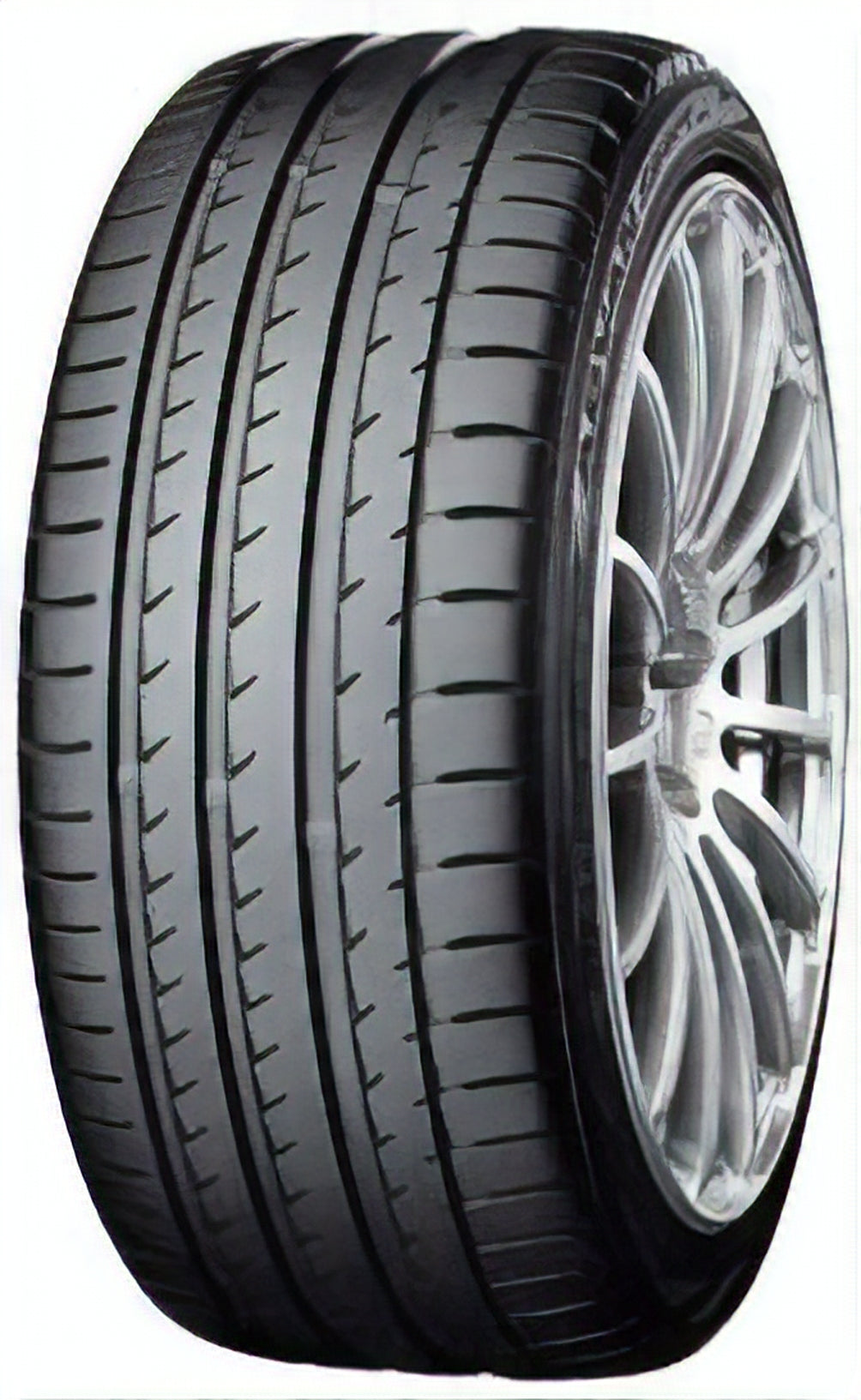 Yokohama Advan Sport v105 235/40ZR19