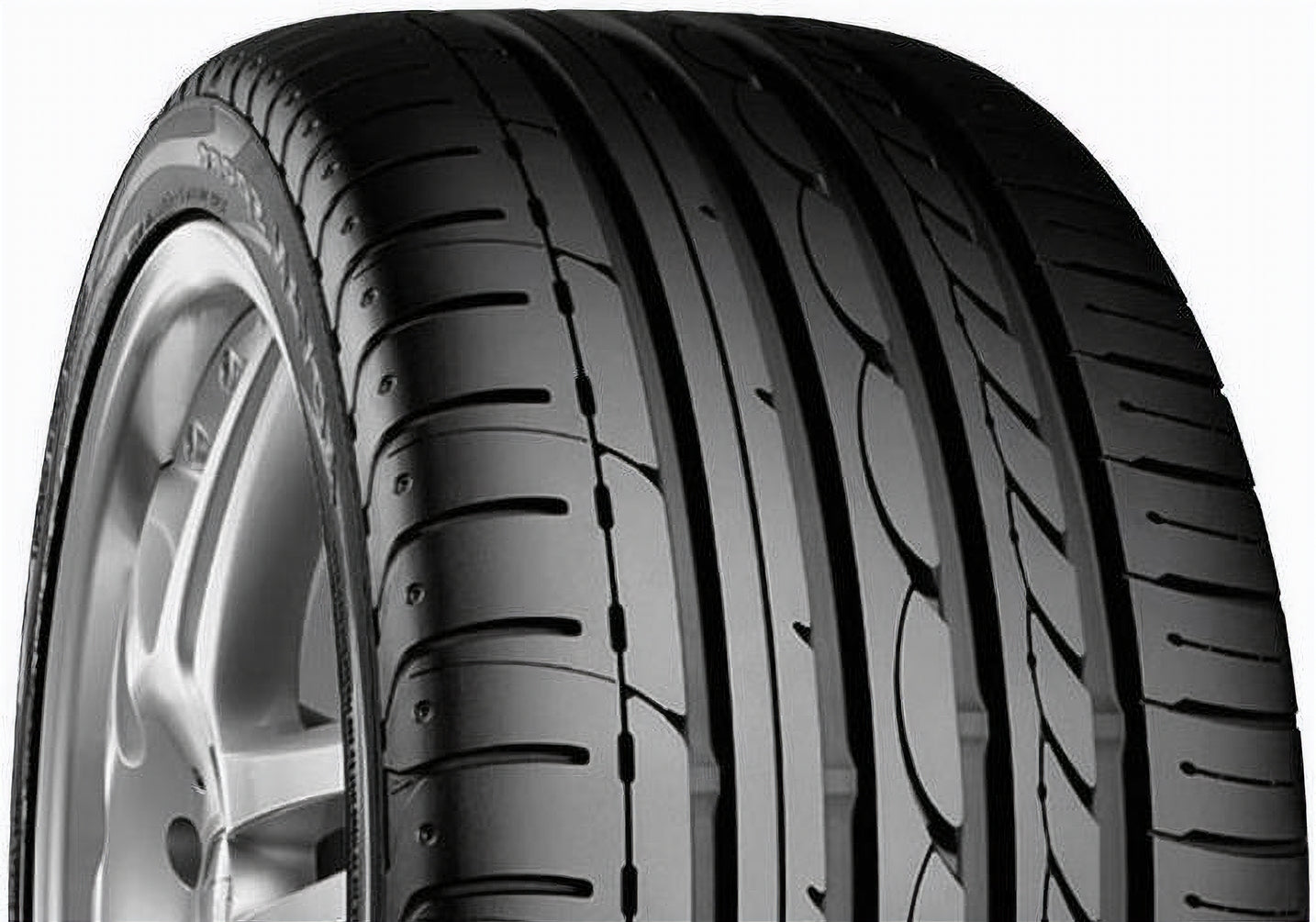 Yokohama Advan Sport 225/50R18