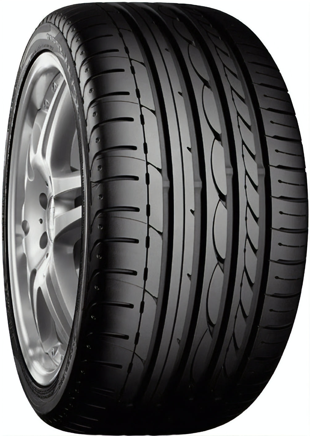 Yokohama Advan Sport 225/50R18