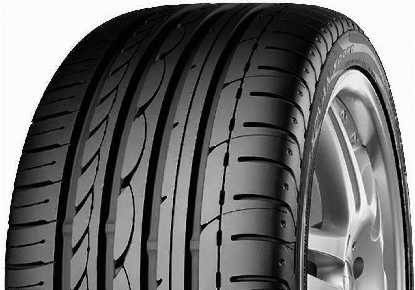 Yokohama Advan Sport 225/50R18