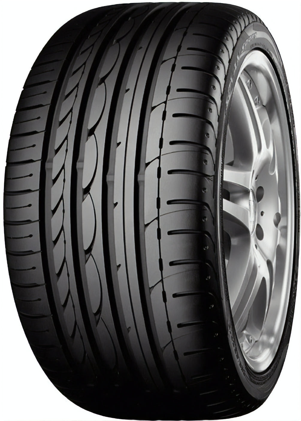 Yokohama Advan Sport 225/50R18