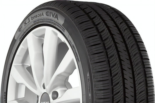 Yokohama AVID Ascend LX 215/70R15