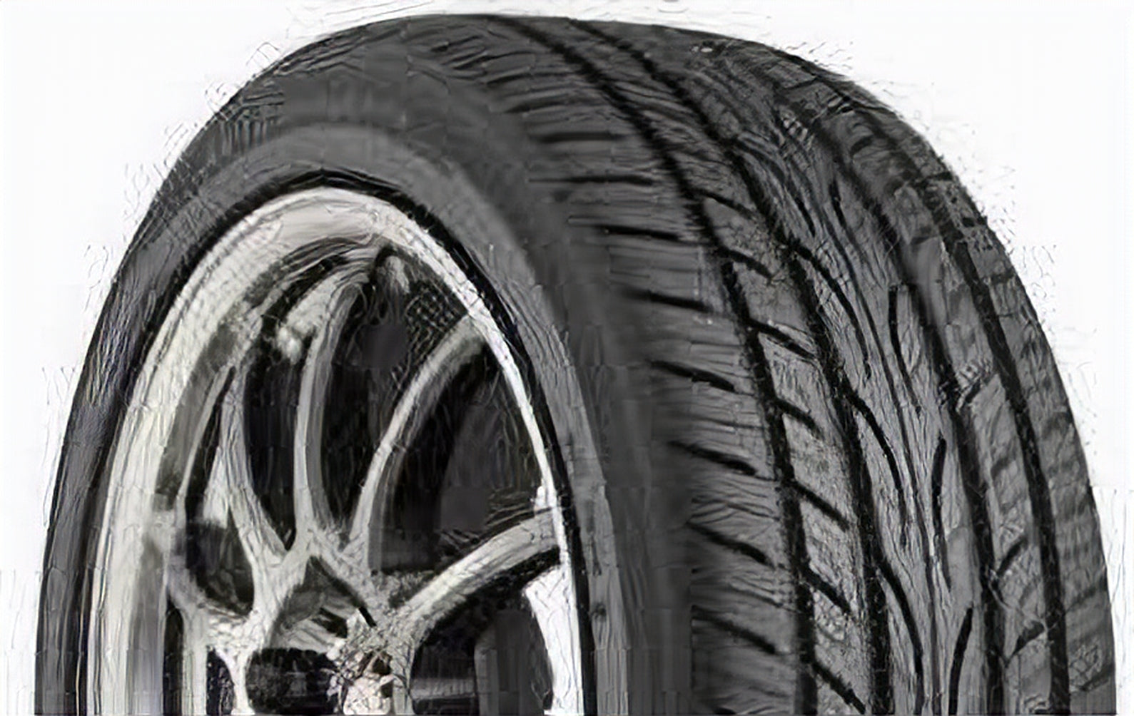 Yokohama Avid Envigor ZPS 225/55R17