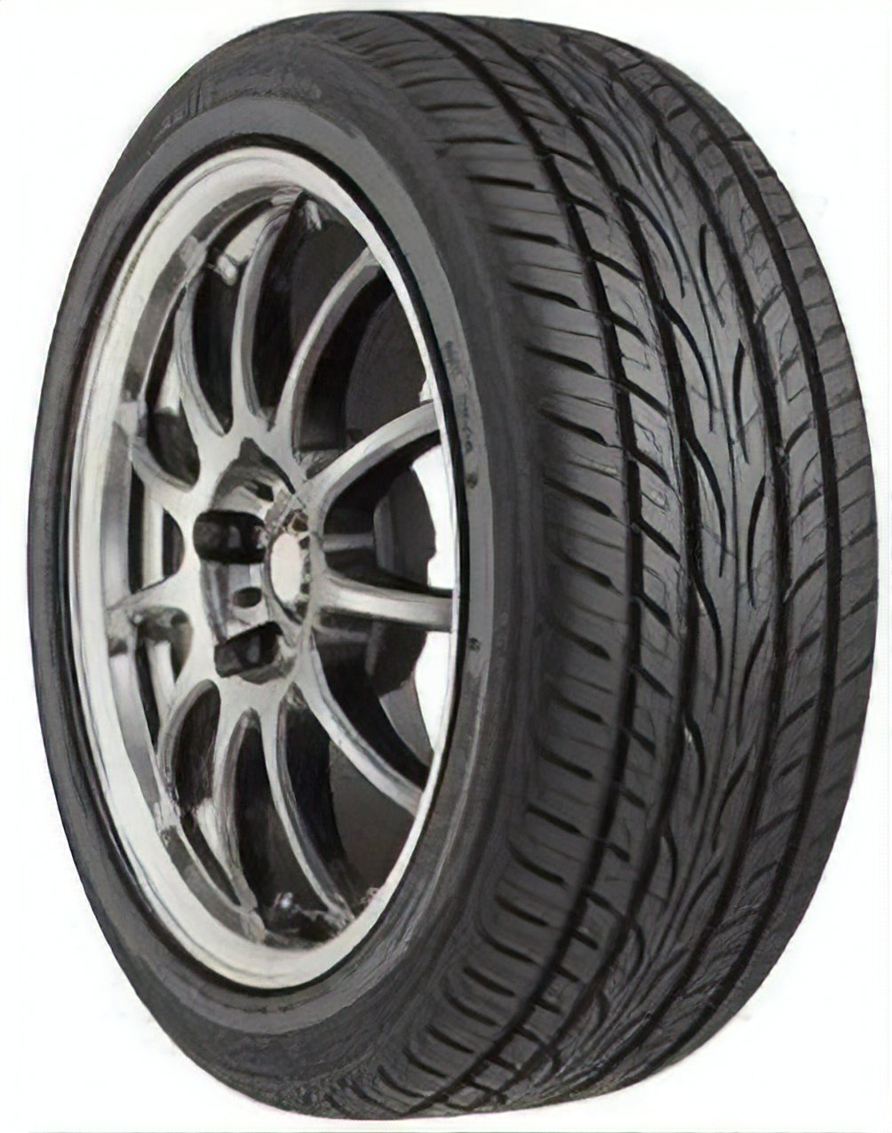 Yokohama Avid Envigor ZPS 225/55R17