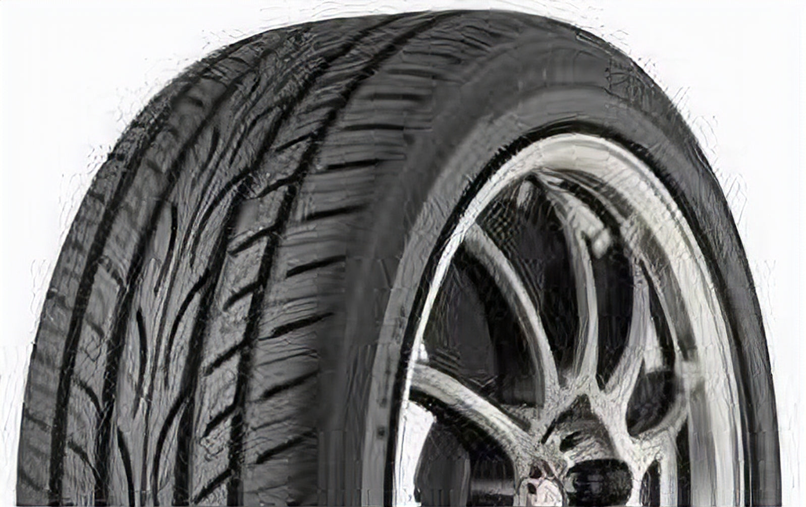 Yokohama Avid Envigor ZPS 225/55R17