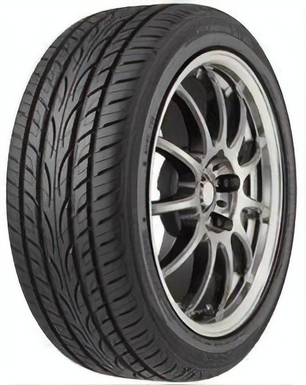 Yokohama Avid Envigor ZPS 225/55R17