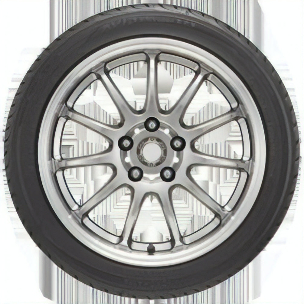 Yokohama Avid Envigor ZPS 245/40R18