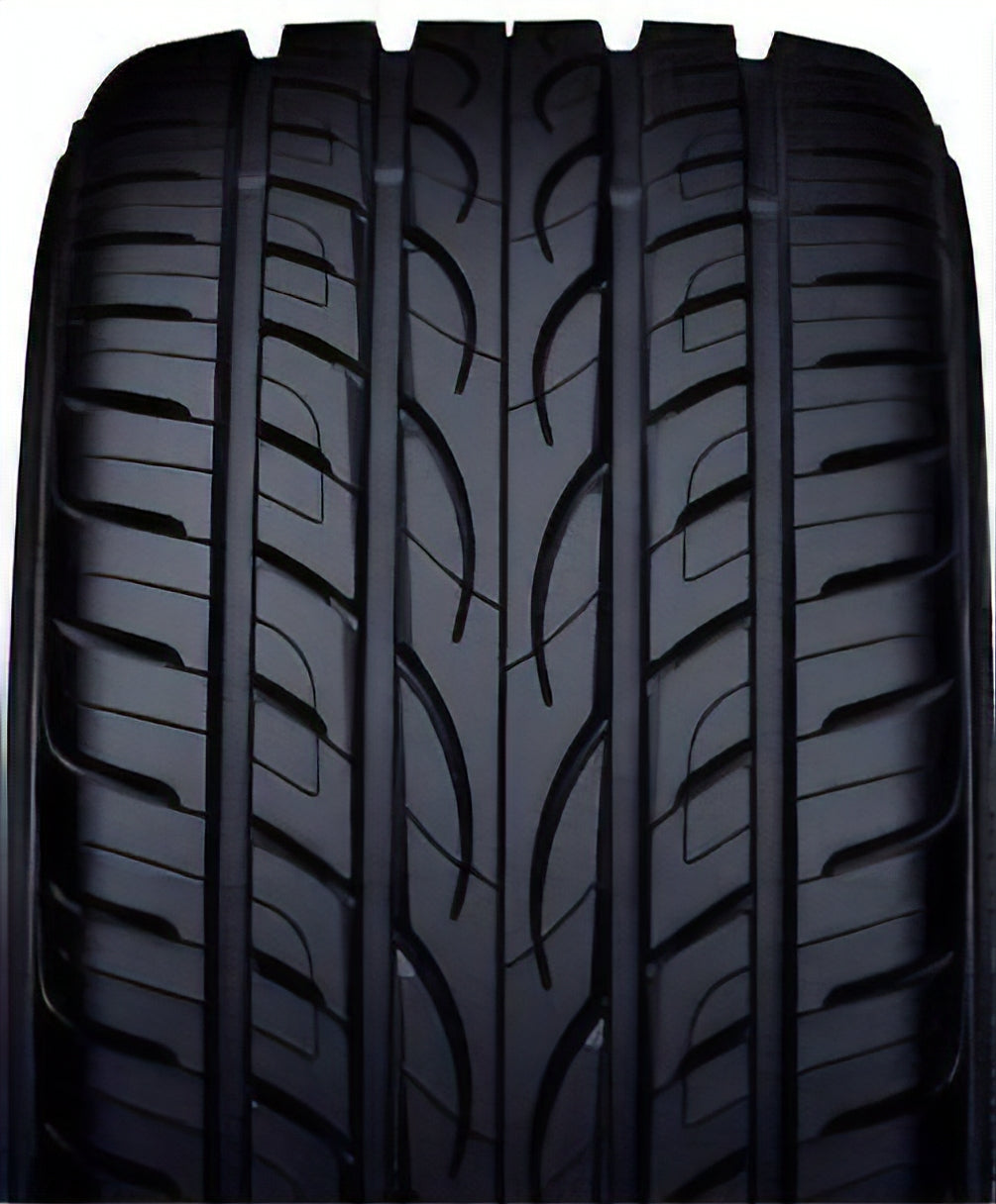 Yokohama Avid Envigor ZPS 225/55R17