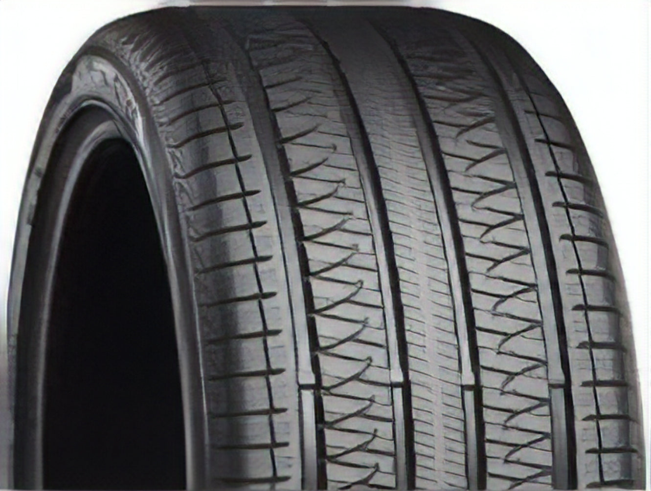 Yokohama AVID GT S35A 305/40R20