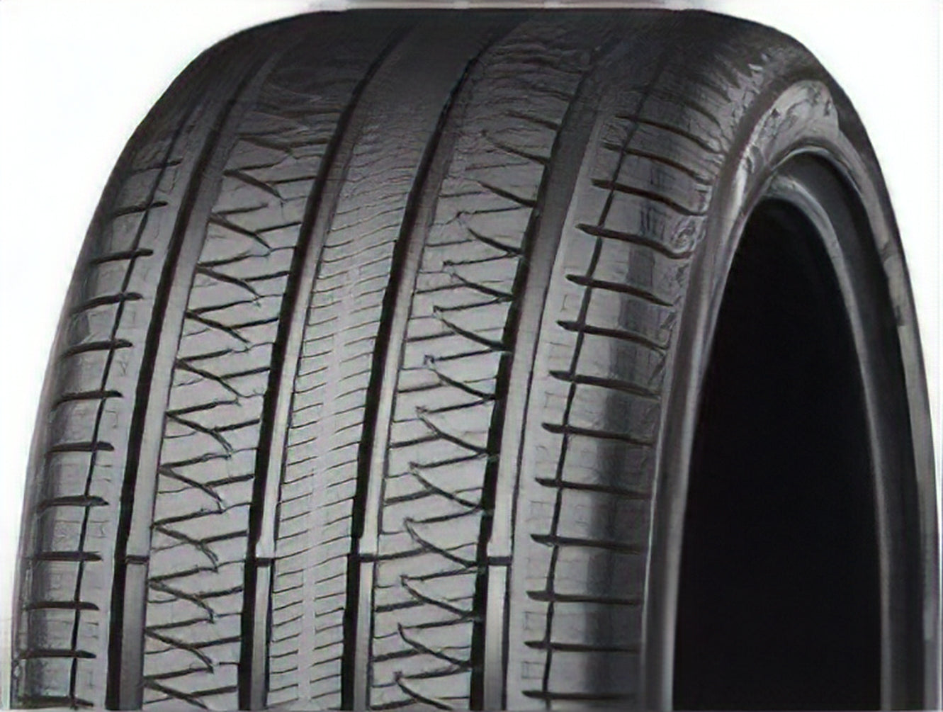 Yokohama AVID GT S35A 305/40R20