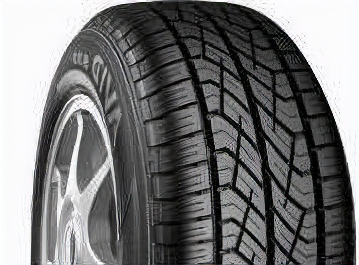 Yokohama Avid S33 225/65R16