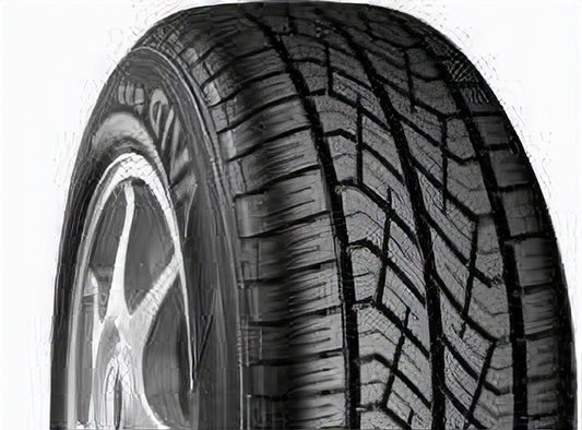 Yokohama Avid S33 225/65R16