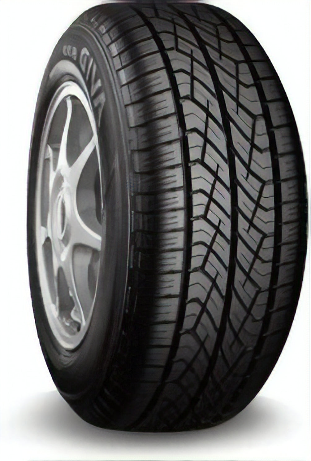 Yokohama Avid S33 225/65R16