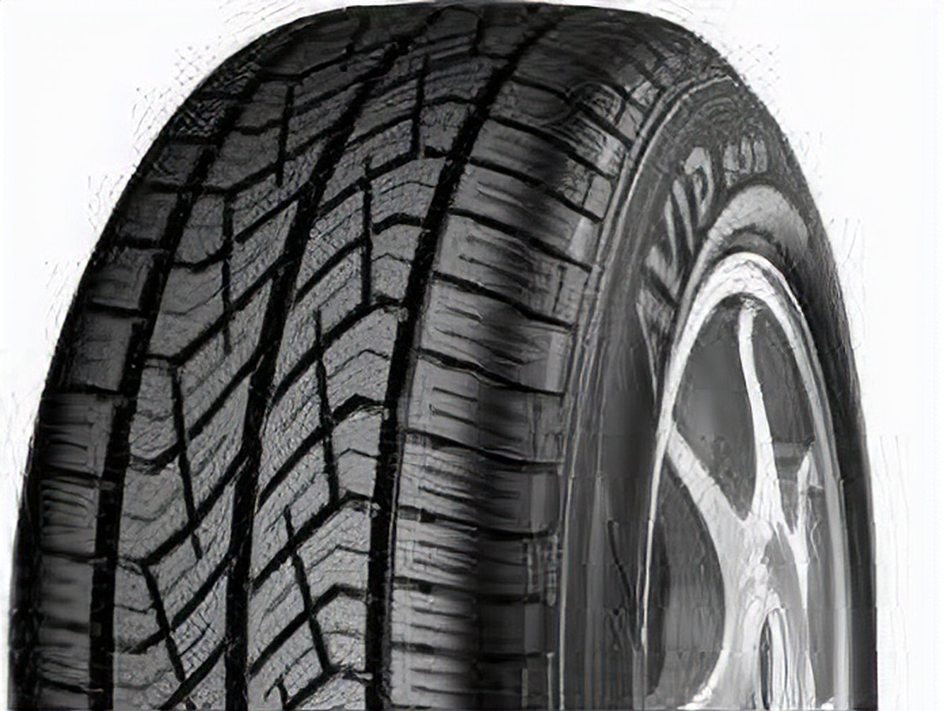Yokohama Avid S33 225/65R16