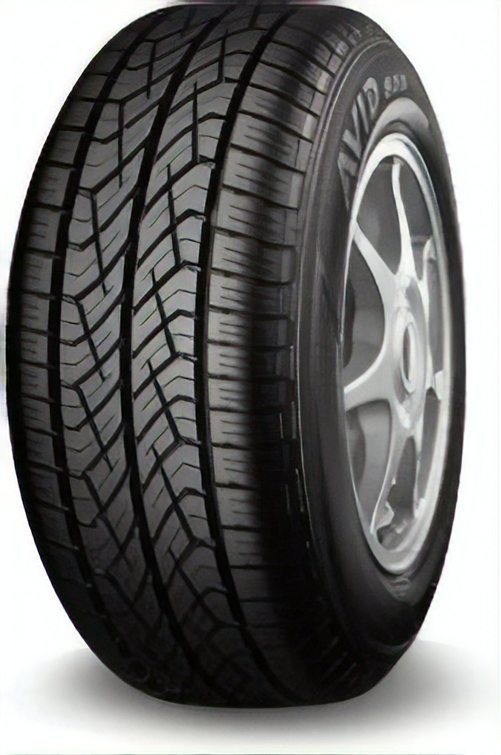 Yokohama Avid S33 225/65R16