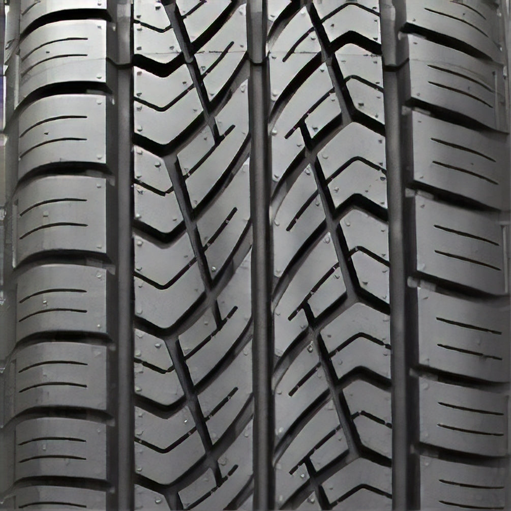 Yokohama Avid S33 225/65R16