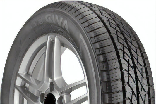Yokohama AVID S33B 225/65R17