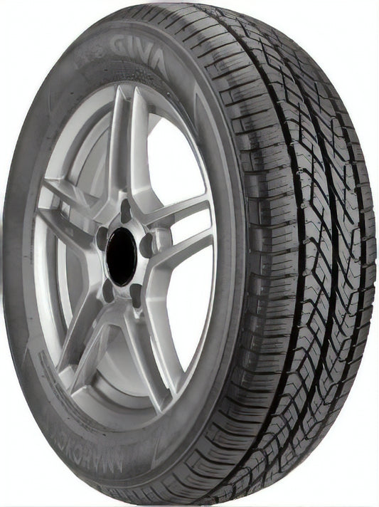 Yokohama AVID S33B 225/65R17