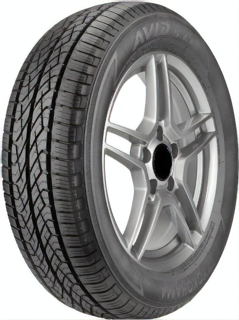 Yokohama AVID S33B 225/65R17