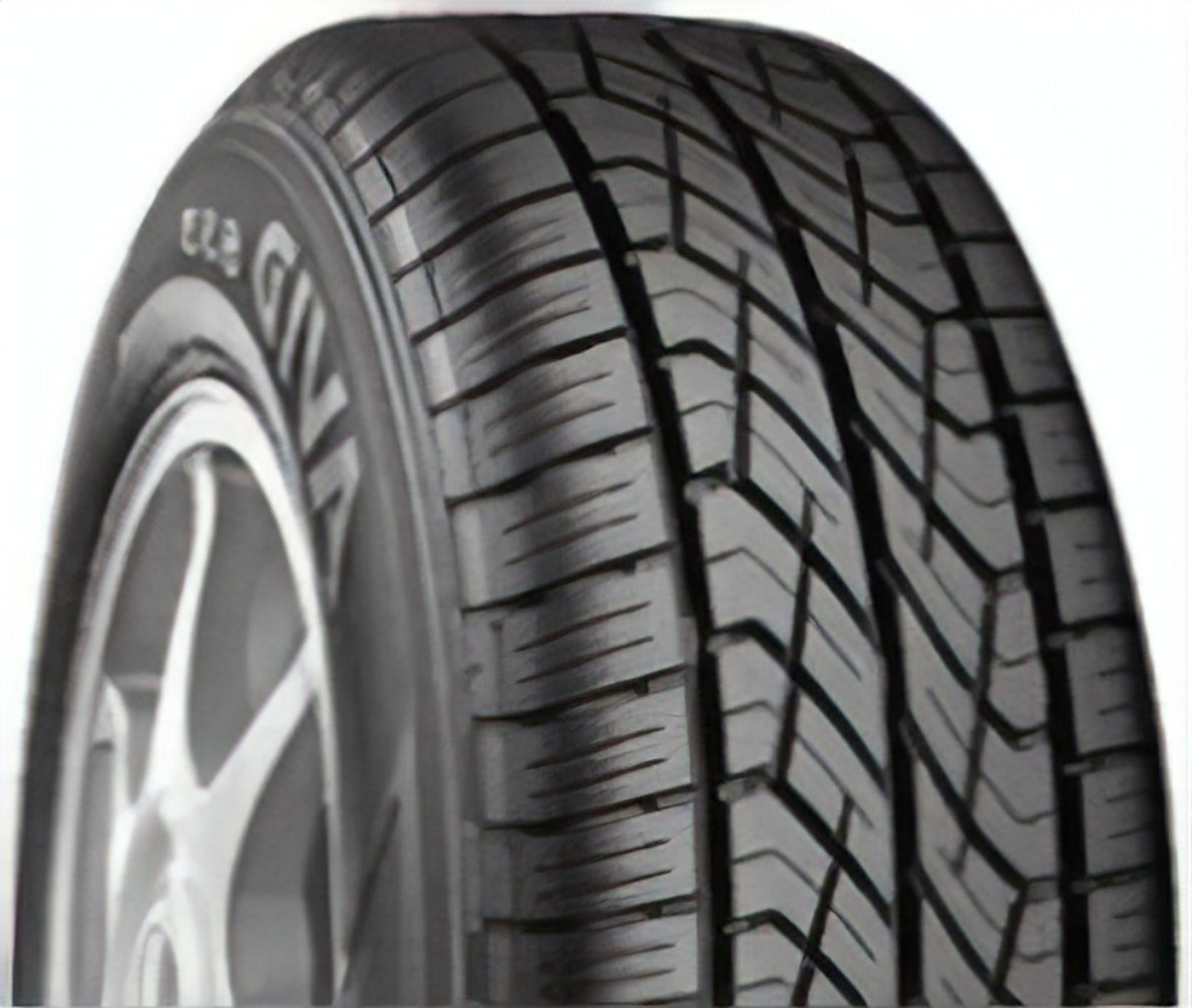 Yokohama Avid S33D 195/65R15