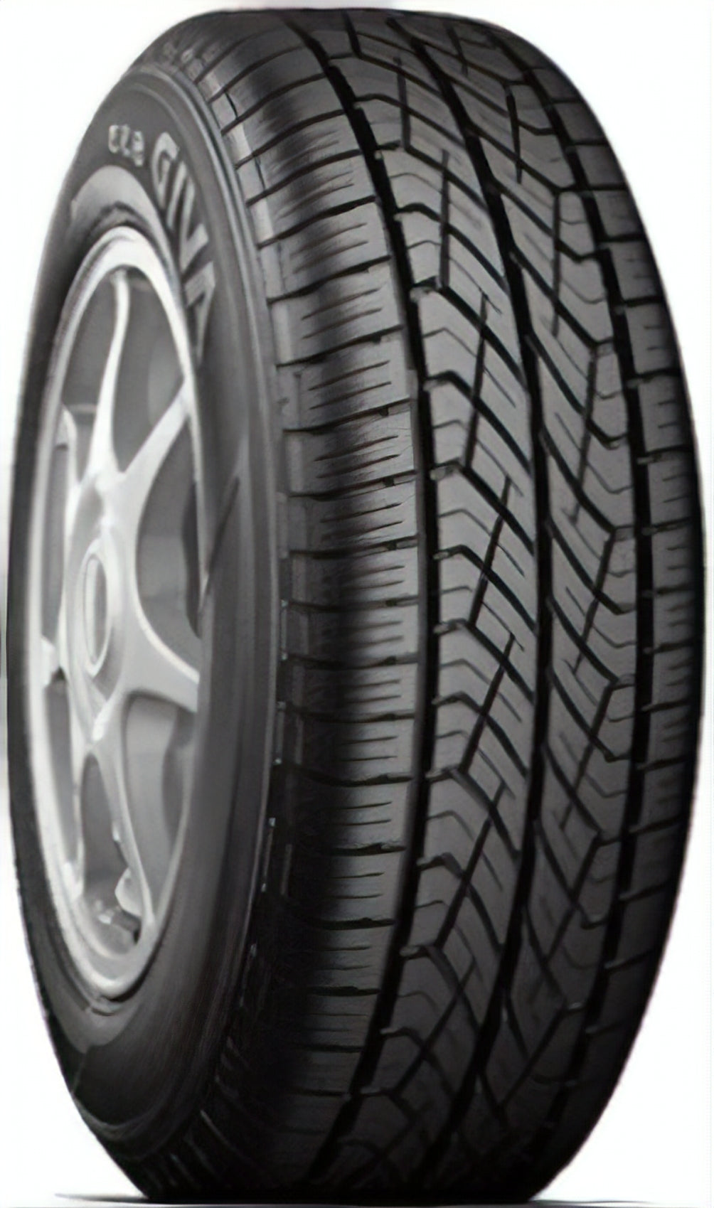 Yokohama Avid S33D 195/65R15