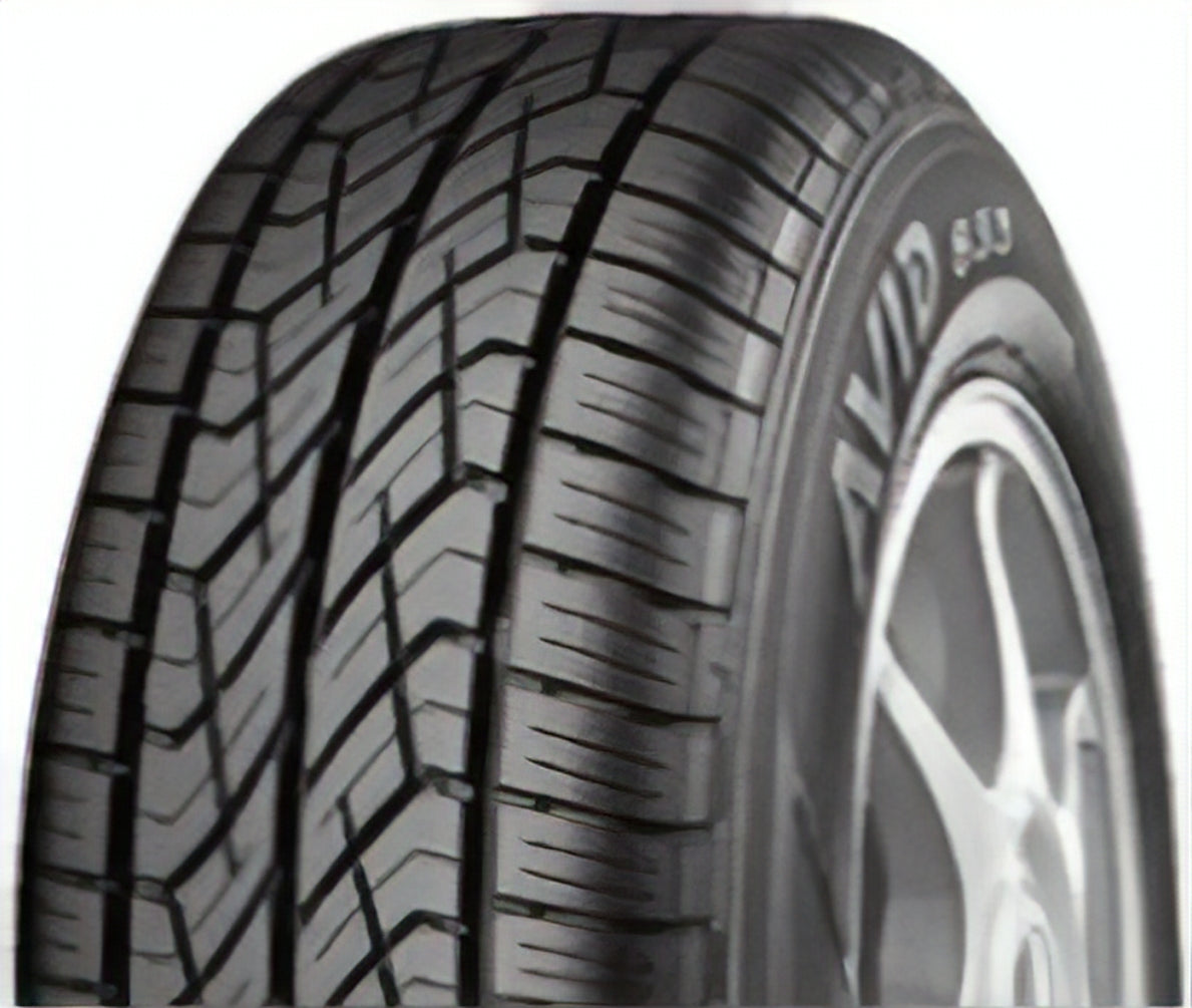 Yokohama Avid S33D 195/65R15