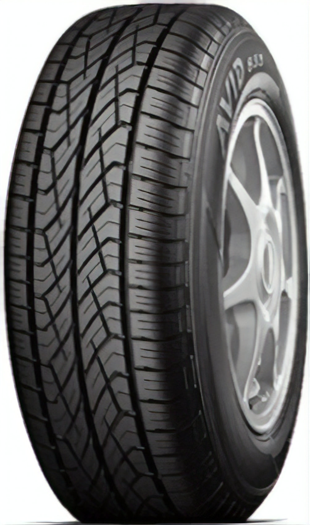Yokohama Avid S33D 195/65R15